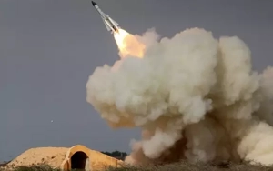 Israel ước tính Iran vẫn còn hơn 1.000 tên lửa