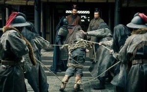 Một câu nói của Lưu Bị khiến Tào Tháo lấy mạng Lã Bố