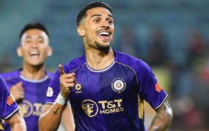 "Đại gia" Malaysia muốn chiêu mộ Đỗ Hoàng Hên