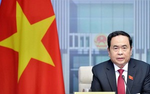 Tóm tắt tiểu sử Chủ tịch Quốc hội Trần Thanh Mẫn