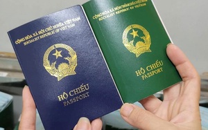 Các trường hợp bị thu hồi hộ chiếu từ ngày 1/7 tới đây theo quy định mới nhất