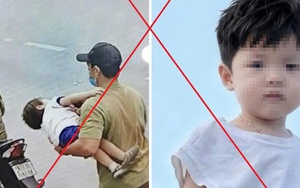 Sự thật vụ bắt cóc trẻ em gây hoang mang ở trung tâm Đà Nẵng