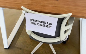 "Ác mộng" AI chốn công sở tại Trung Quốc: Sếp âm thầm tạo bản sao của nhân viên, nhân viên dùng AI "hạ độc" công ty trước khi bị thay thế