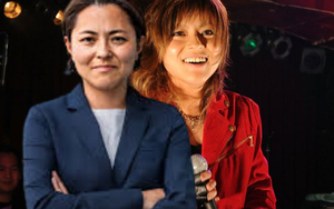 Nữ ca sĩ Nhật Bản làm HLV tuyển nữ Singapore