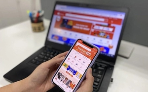 Tất cả khách hàng thường xuyên bình luận số điện thoại để "chốt đơn" trên livestream chú ý