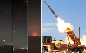 Patriot gửi đi là "không thấy ngày trở về", Mỹ có là đồng minh Ba Lan cũng phải từ chối