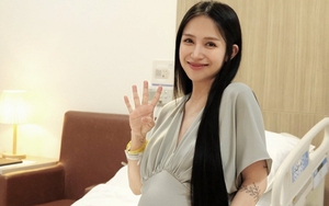 Con gái đại gia Minh Nhựa: 20 tuổi "bỏ cuộc chơi" đi lấy chồng, qua 4 lần sinh nở vẫn đẹp như thời còn son