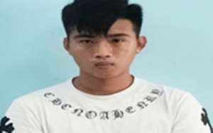 Bắt tạm giam đối tượng dâm ô 15 bé gái