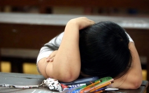 Thi lớp 10 ở Hà Nội năm nay quá khốc liệt: Nếu muốn giành được 1 trong 81.500 suất học công lập, các em phải tránh kỹ 3 bẫy này!