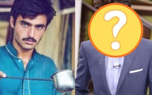 "Anh bán trà đẹp trai nhất thế giới" bây giờ ra sao?