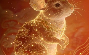 3 con giáp hợp màu đen, gặp đen là hóa đỏ, làm gì cũng thấy may mắn