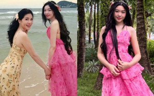 Cuối cùng mẹ của Lọ Lem đã lên tiếng