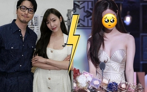 1 thành viên SNSD khóc lóc van xin Tiffany đừng cưới tài tử bị phốt thao túng tâm lý