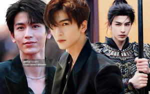 Trương Lăng Hách là một nghệ sĩ thần tượng xấu tính