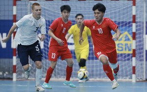 Tuyển Việt Nam chốt lịch đấu đội châu Âu, VFF tính nước cờ dài hơi cho mục tiêu World Cup