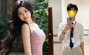 Thiếu gia Tài Sầm công khai làm 1 hành động ngay ngày sinh nhật Lọ Lem