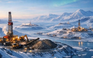 Nga liên tiếp đón tin vui với 276 mỏ quặng và 41 mỏ dầu: Không phải "may mắn", tất cả đều có bí quyết