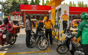 Giá nhiên liệu tăng gấp đôi, quốc gia láng giềng Việt Nam vẫn tự tin tuyên bố: Chúng tôi không cần nhập khẩu từ Thái Lan