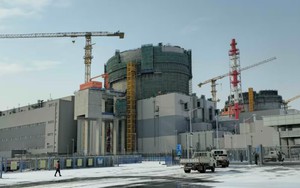 Tập đoàn Nga vận chuyển một loại nhiên liệu đặc biệt đến quốc gia Châu Á, đánh dấu sự kiện mang tính bước ngoặt