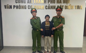 Khởi tố 4 cựu lãnh đạo Viện pháp y tâm thần Trung ương