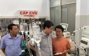 Vụ xe khách lao xuống vực: 4 nạn nhân tử vong đều hơn 20 tuổi, người nhỏ nhất sinh năm 2013