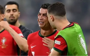 Đội tuyển châu Phi thách thức: 'Tại World Cup 2026, chúng tôi sẽ khiến Ronaldo phát khóc'