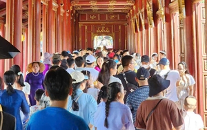 Tin rất vui: Trong 4 ngày 25 - 28/4, toàn bộ người dân Việt Nam được miễn phí một dịch vụ