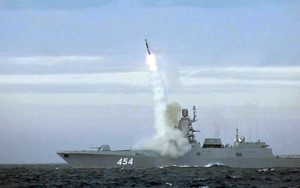 Nhà lãnh đạo dự án tên lửa Zircon và Avangard của Nga qua đời