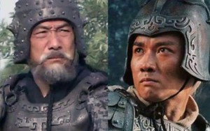 Hoàng Trung lúc lâm chung mới nhìn rõ Lưu Bị, để lại 7 chữ ngầm nhắn Triệu Vân: Tiếc rằng ông không hiểu