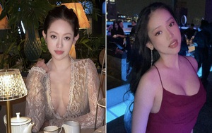 "Tình địch một thời của Midu" thay đổi ra sao?