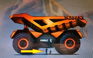 Nga sắp sở hữu 'bảo bối' 60 tỷ RUB đầu tiên trong lịch sử: 'Lột xác' ngành khai thác mỏ xứ Bạch Dương