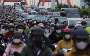 TPHCM sẽ thiết lập các vùng phát thải thấp