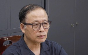 Ông Vũ Minh Châu, sinh năm 1953, có thể đối diện mức án bao nhiêu năm tù?