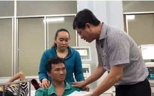 Nạn nhân bàng hoàng kể giây phút xe khách lao xuống vực ở Lâm Đồng