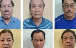 Chủ tịch Công ty Quốc Cường Gia Lai nộp hàng trăm tỉ đồng trước khi hầu toà