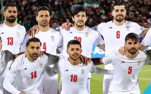 Tuyển Iran ra điều kiện dự World Cup 2026, FIFA rơi vào thế khó