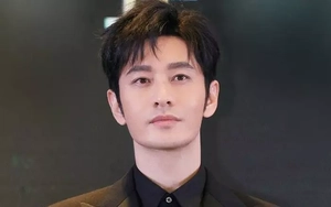 Huỳnh Hiểu Minh xin lỗi