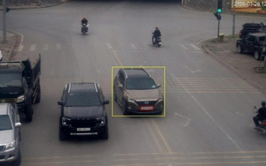 297 chủ phương tiện vi phạm mang biển số sau nhanh chóng nộp phạt nguội theo Nghị định 168