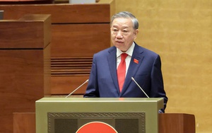 Tổng Bí thư, Chủ tịch nước Tô Lâm: ‘Mục tiêu cao nhất, đích đến cuối cùng là Nhân dân được thụ hưởng thành quả của phát triển’