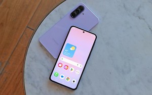 Samsung ra mắt điện thoại mới ở Việt Nam giá 10 triệu: "Vua tầm trung" là đây, tính năng càn quét mọi đối thủ