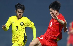 Tuyển Việt Nam chốt lịch đấu đối thủ chất lượng, HLV Brazil loại 2 cầu thủ trước giải Đông Nam Á