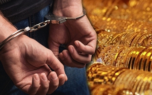 Chủ công ty vàng cùng 2 nhân viên bị buộc tội trốn thuế 2.161 tỷ đồng