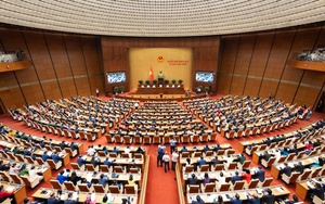 Chiều nay 7-4, tân Thủ tướng Chính phủ tuyên thệ nhậm chức