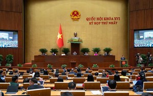 Chính phủ nhiệm kỳ mới có 14 bộ và 3 cơ quan ngang bộ