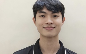 Nam sinh viên ở TPHCM "mất tích" dưới chân cầu Phú Mỹ