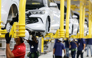 BYD bị một quốc gia cho vào danh sách đen, nhà máy 4,6 triệu m² nhận cảnh báo đỏ: Chuyện gì đây?