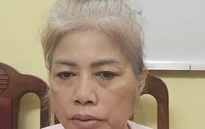 Đang chữa bệnh tâm thần, "bà trùm" vẫn nhởn nhơ bên ngoài chỉ đạo đàn em mua bán hàng chục ký ma tuý