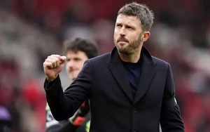 Man.United đón hàng loạt sao trở lại sau chấn thương