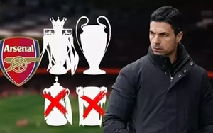 Arteta sẽ chọn đội hình nào trước Sporting