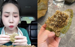 Tại sao món bánh trứng kiến lại khiến giới trẻ 'phát cuồng'?